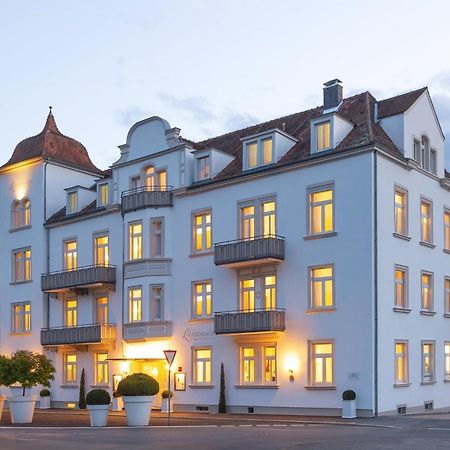 Laudensacks Parkhotel & Retreat Bad Kissingen Exterior foto